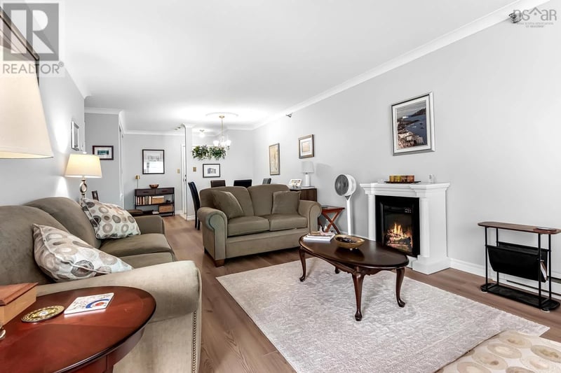 #308 93 Kearney Lake Road, Halifax, Nova Scotia, B3M4B7, Halifax, Nova Scotia — photo 1 of 5