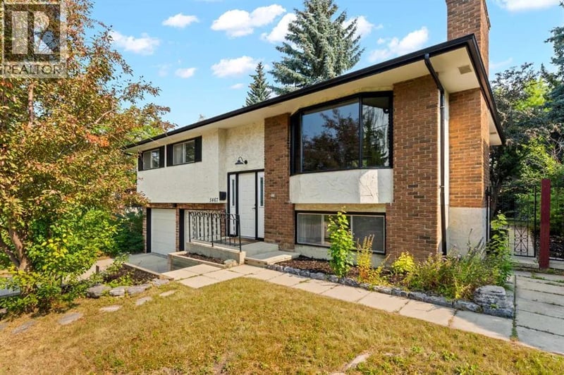 5467 Dalrymple Crescent Northwest, Calgary, Alberta, T3A1R4, Calgary, Alberta — photo 1 of 5