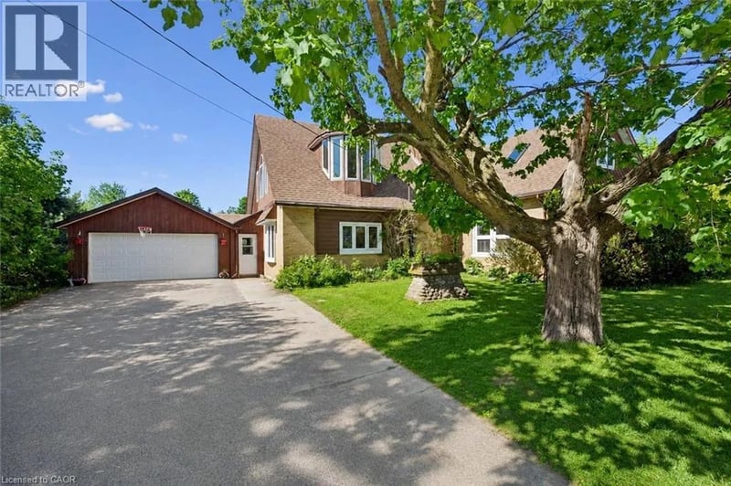 6594 FORESTELL Road, Puslinch, Ontario, N1H6J3, Puslinch, Ontario — photo 1 of 5