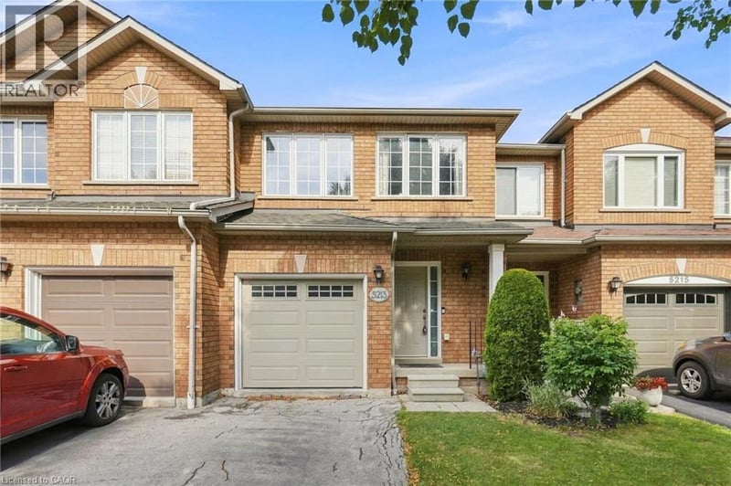 5213 THORNBURN Drive, Burlington, Ontario, L7L6R4, Burlington, Ontario — photo 1 of 5