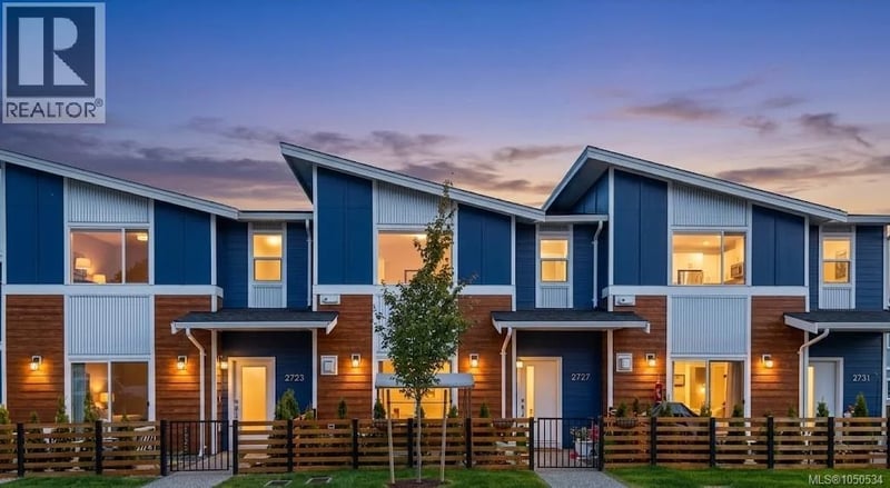 2727 Celestial Court, Langford, British Columbia, V9B3R6, Langford, British Columbia — photo 1 of 5