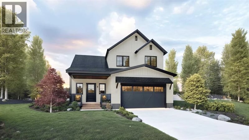 329 Flare Avenue Southwest, Diamond Valley, Alberta, T0L2A0, Diamond Valley, Alberta — photo 1 of 5