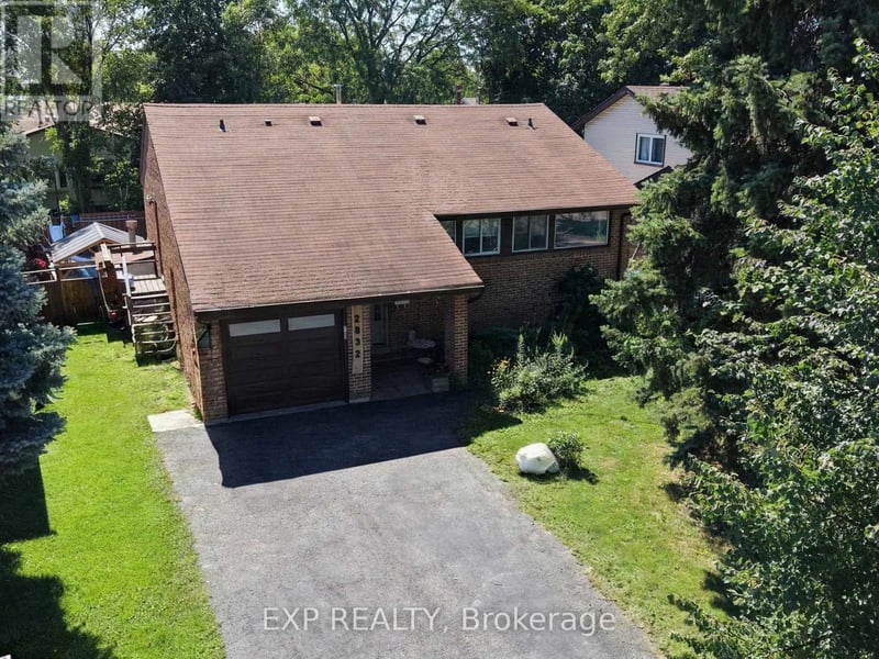 2832 Windwood Drive, Mississauga (Meadowvale), Ontario, L5N1W7, Mississauga (Meadowvale), Ontario — photo 1 of 5