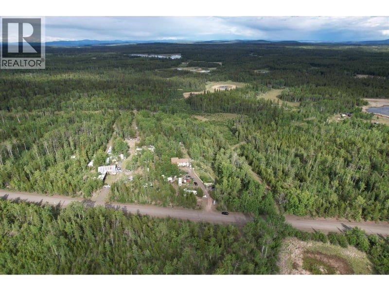 7285 90 MILE LOOP Road, 100 Mile House, British Columbia, V0K2E2, 100 Mile House, British Columbia — photo 1 of 5