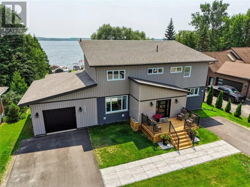 121 W Laurier, Azilda, Ontario, P0M1B0, Azilda, Ontario — photo 1 of 5