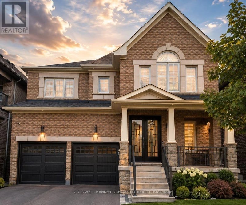 6 Pellegrino Road West, Brampton (Northwest Brampton), Ontario, L7A4V5, Brampton (Northwest Brampton), Ontario — photo 1 of 5