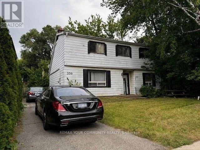 330 Horsham Avenue, Toronto (Willowdale West), Ontario, M2R1G6, Toronto (Willowdale West), Ontario — photo 1 of 3