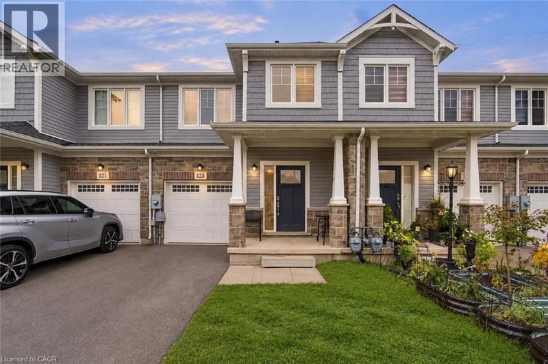 125 SUNFLOWER Place, Welland, Ontario, L3C0H9, Welland, Ontario — photo 1 of 5