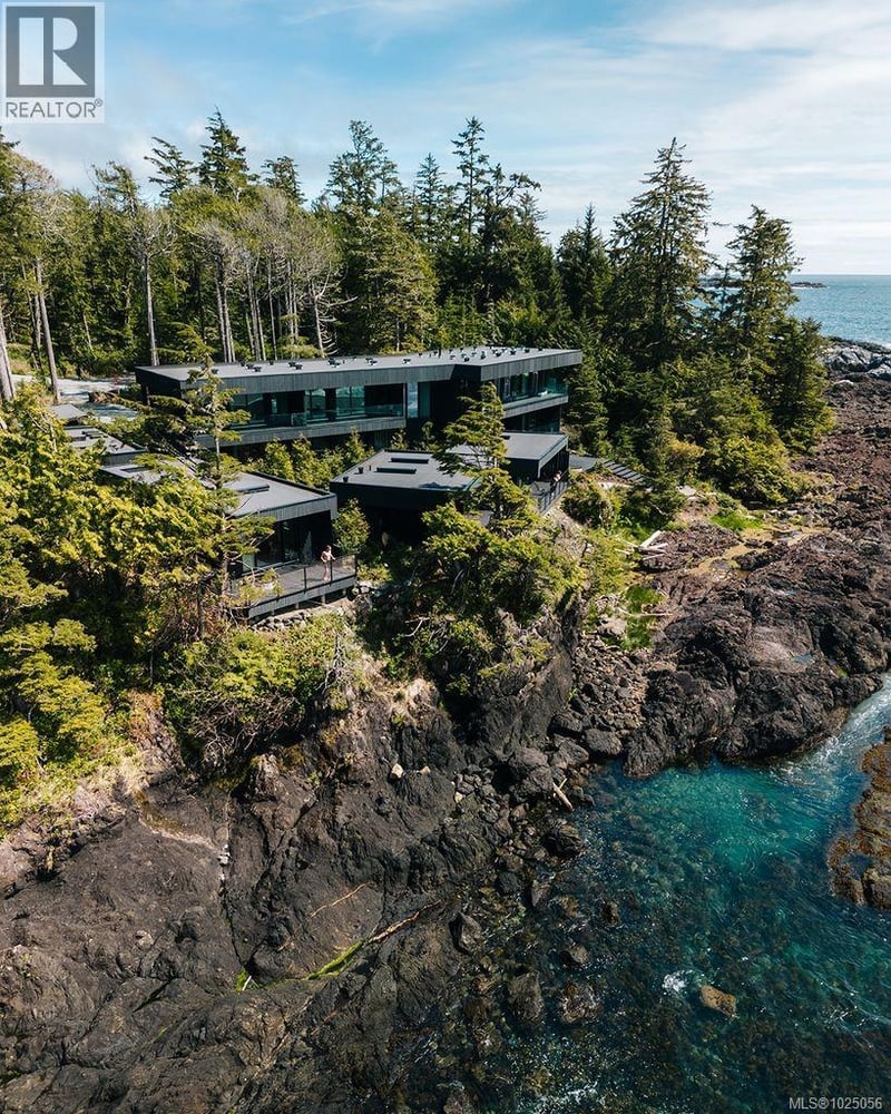 828 Odyssey Lane, Ucluelet, British Columbia, V0R3A0, Ucluelet, British Columbia — photo 1 of 5
