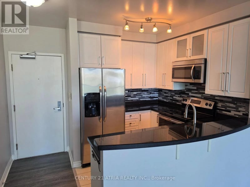 #2502 7 Lorraine Drive, Toronto (Willowdale West), Ontario, M2N7H2, Toronto (Willowdale West), Ontario — photo 1 of 5