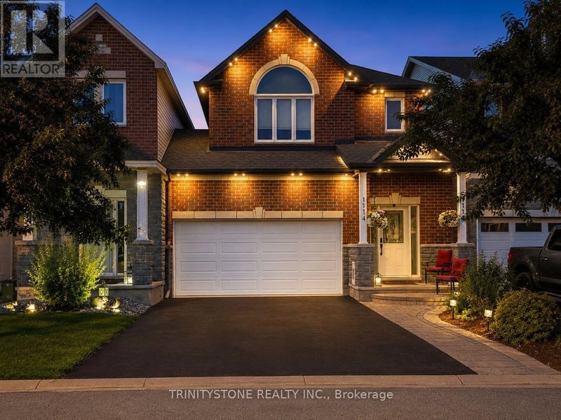 1114 Northgraves Crescent, Ottawa, Ontario, K2M0C7, Ottawa, Ontario — photo 1 of 5