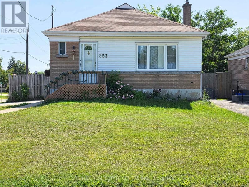 353 East 21st Street, Hamilton (Burkholme), Ontario, L8V2V1, Hamilton (Burkholme), Ontario — photo 1 of 5