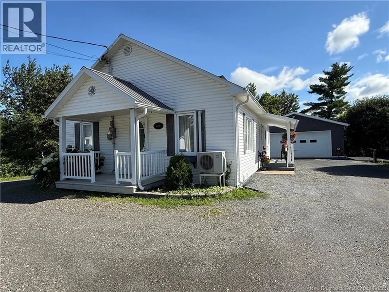 466 Main Street, Grand-Sault/Grand Falls, New Brunswick, E3Z2W3, Grand-Sault/Grand Falls, New Brunswick — photo 1 of 5
