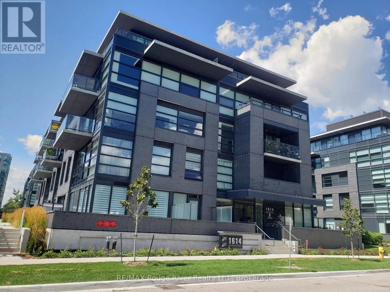 #439 1614 Charles Street, Whitby (Port Whitby), Ontario, L1N0P4, Whitby (Port Whitby), Ontario — photo 1 of 5