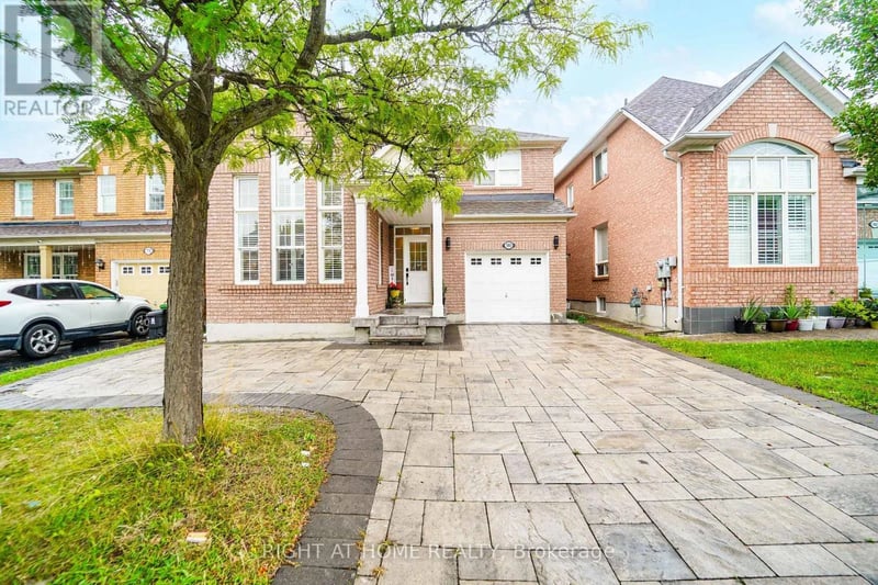180 Raponi Circle, Toronto (Rouge), Ontario, M1X2C8, Toronto (Rouge), Ontario — photo 1 of 5