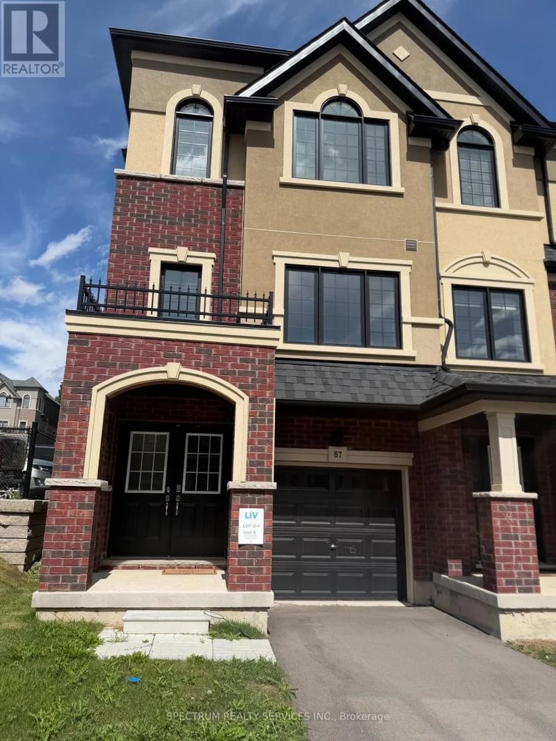 #0-1 87 Colborne Street West, Brant (Brantford Twp), Ontario, N3T0Y1, Brant (Brantford Twp), Ontario — photo 1 of 5