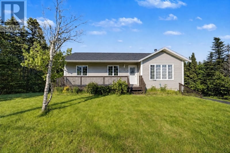 24 Peter's Place, Torbay, Newfoundland & Labrador, A1K1G3, Torbay, Newfoundland & Labrador — photo 1 of 5