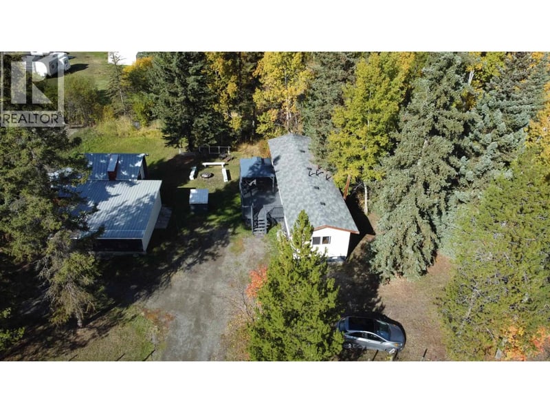 173 WESTCOAST Road, Williams Lake, British Columbia, V2G4Z4, Williams Lake, British Columbia — photo 1 of 5