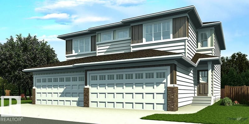 1715 8 ST NW, Edmonton, Alberta, T6T2X9, Edmonton, Alberta — photo 1 of 5