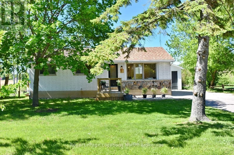 56 BATTEAUX Road, Clearview (Nottawa), Ontario, L9Y3Z1, Clearview (Nottawa), Ontario — photo 1 of 5