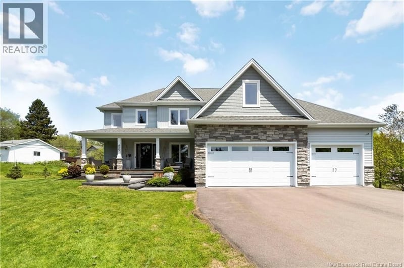 455 Danois Court, Dieppe, New Brunswick, E1A4Z6, Dieppe, New Brunswick — photo 1 of 5