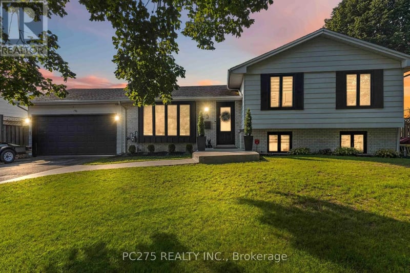 5 Field Road, London South (South V), Ontario, N6P1C4, London South (South V), Ontario — photo 1 of 5