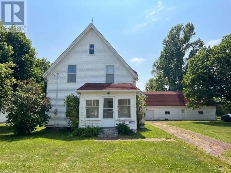 20441 Trans Canada Highway, Crapaud, Prince Edward Island, C0A1J0, Crapaud, Prince Edward Island — photo 1 of 5