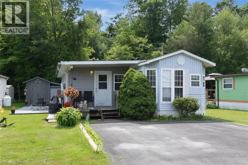 #41 2490 GOVERNORS Road, Ancaster, Ontario, L0R1T0, Ancaster, Ontario — photo 1 of 5