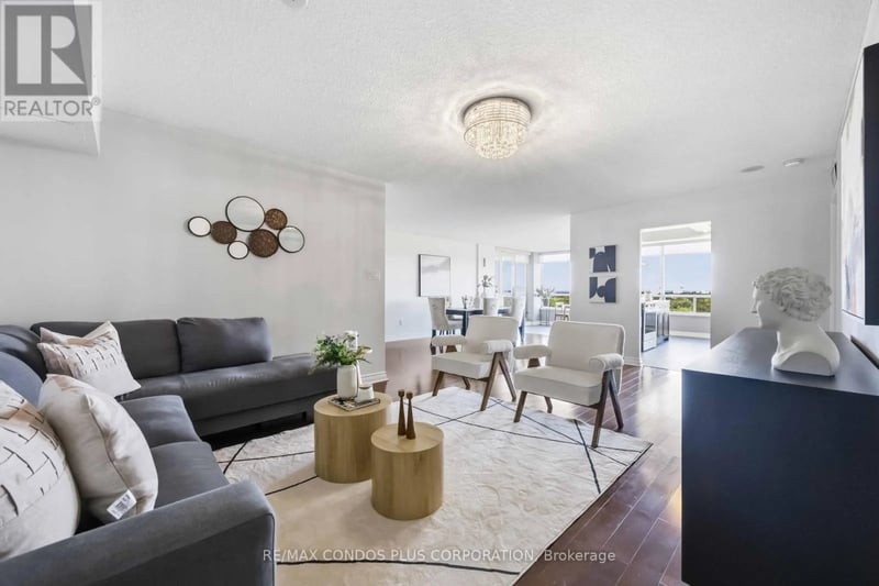 #1206 168 Bonis Avenue, Toronto (Tam O'Shanter-Sullivan), Ontario, M1T3V6, Toronto (Tam O'Shanter-Sullivan), Ontario — photo 1 of 5