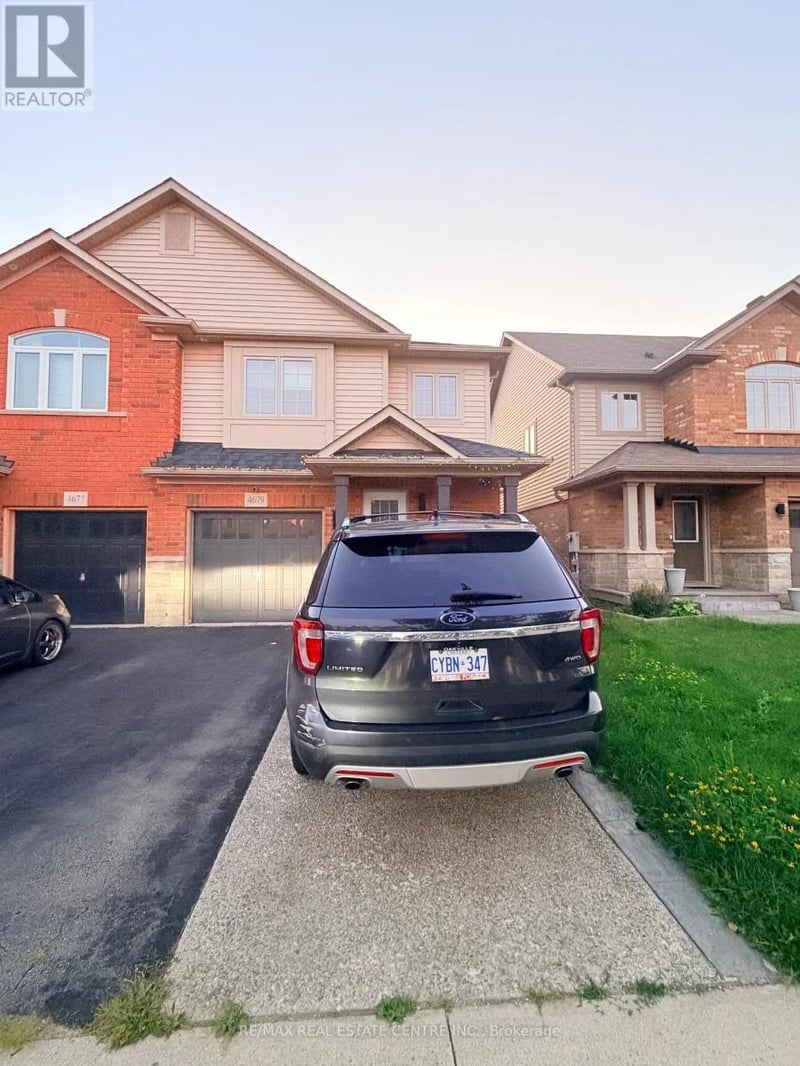 4679 Thomas Alton Boulevard, Burlington (Alton), Ontario, L7M0J7, Burlington (Alton), Ontario — photo 1 of 5