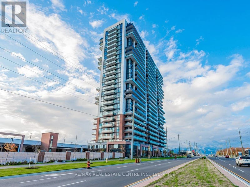 #2115 2550 Simcoe Street, Oshawa (Windfields), Ontario, L1L0R5, Oshawa (Windfields), Ontario — photo 1 of 5