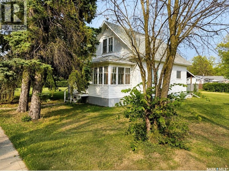 305 Bounty STREET, Conquest, Saskatchewan, S0L0L0, Conquest, Saskatchewan — photo 1 of 5