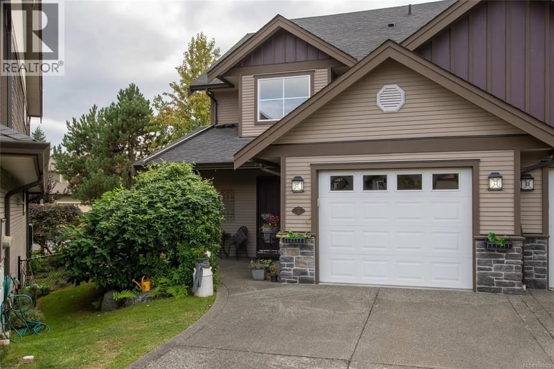 #14 6250 Palahi Road, Duncan, British Columbia, V9L6Z3, Duncan, British Columbia — photo 1 of 5