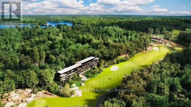 #308 120 CARRICK Trail, Gravenhurst (Muskoka (S)), Ontario, P1P0A2, Gravenhurst (Muskoka (S)), Ontario — photo 1 of 5