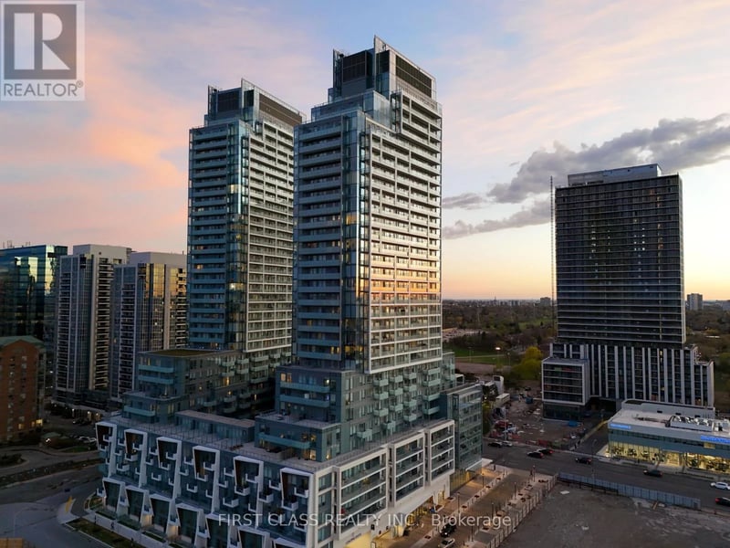 #S3401 8 Olympic Garden Drive, Toronto (Newtonbrook East), Ontario, M2M0B9, Toronto (Newtonbrook East), Ontario — photo 1 of 5