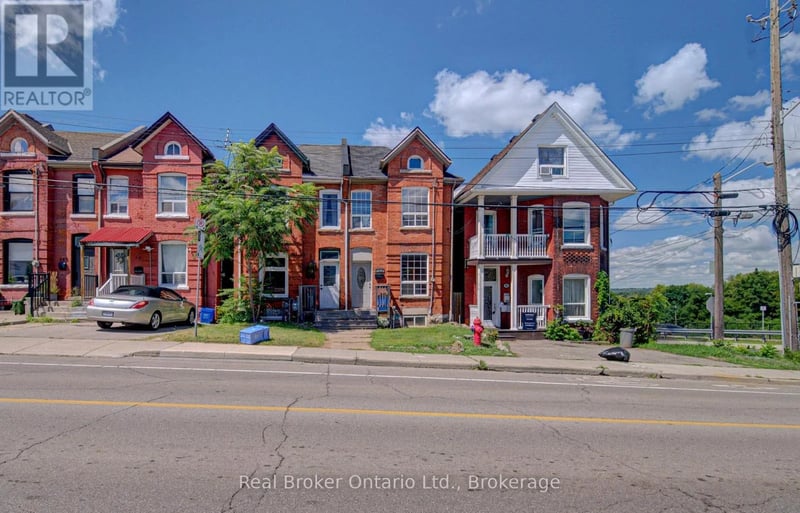 299 Bay Street North, Hamilton (Central), Ontario, L8L1M2, Hamilton (Central), Ontario — photo 1 of 5