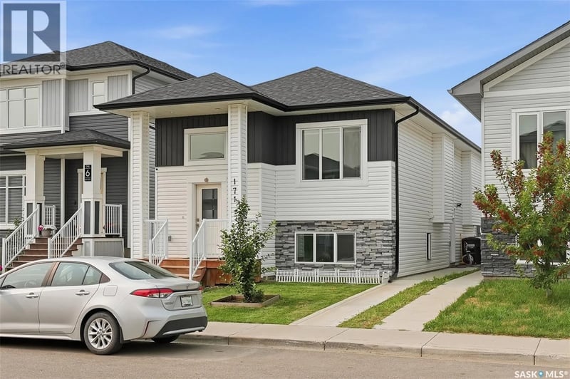 171 Thakur STREET, Saskatoon, Saskatchewan, S7W1C4, Saskatoon, Saskatchewan — photo 1 of 5