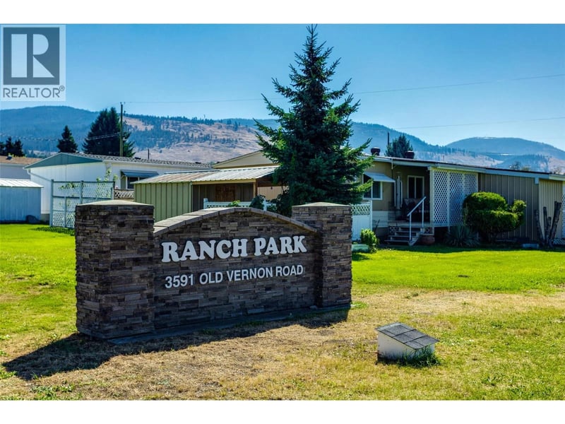 #108 3591 Old Vernon Road, Kelowna, British Columbia, V1X6P4, Kelowna, British Columbia — photo 1 of 5