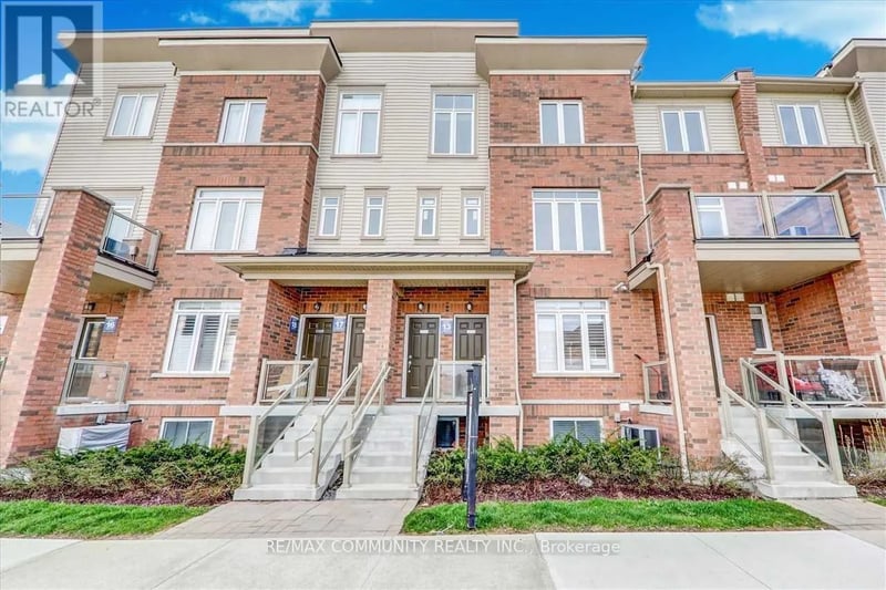 2718 William Jackson Drive, Pickering (Duffin Heights), Ontario, L1X0E6, Pickering (Duffin Heights), Ontario — photo 1 of 5
