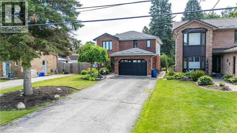 54 SELKIRK Street, Caledonia, Ontario, N3W1J4, Caledonia, Ontario — photo 1 of 5