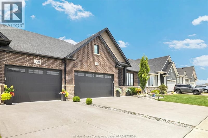 388 BRUNMAR Crescent, Lakeshore, Ontario, N8L0Y2, Lakeshore, Ontario — photo 1 of 5