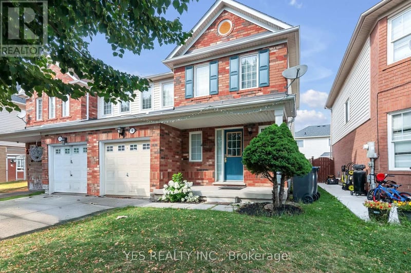 19 Virtues Avenue, Brampton (Fletcher's Meadow), Ontario, L7A2R8, Brampton (Fletcher's Meadow), Ontario — photo 1 of 5