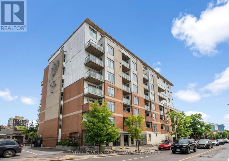 #602 131 Holland Avenue, Ottawa, Ontario, K1Y3A2, Ottawa, Ontario — photo 1 of 5