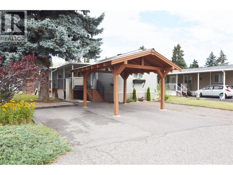 #65 5484 25 Avenue, Vernon, British Columbia, V1T7A8, Vernon, British Columbia — photo 1 of 5