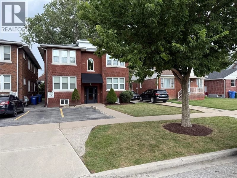 #2 344 PARTINGTON Avenue, Windsor, Ontario, N9B2N5, Windsor, Ontario — photo 1 of 5