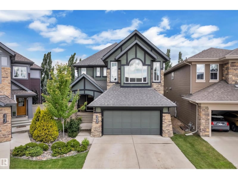 3722 KIDD CR SW, Edmonton, Alberta, T6W2R1, Edmonton, Alberta — photo 1 of 5