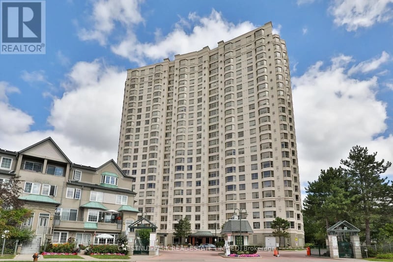 #2705 228 Bonis Avenue East, Toronto (Tam O'Shanter-Sullivan), Ontario, M1T3W4, Toronto (Tam O'Shanter-Sullivan), Ontario — photo 1 of 5