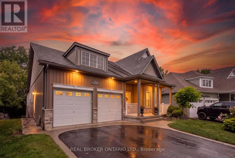 108 Hampson Crescent, Guelph/Eramosa (Rockwood), Ontario, N0B2K0, Guelph/Eramosa (Rockwood), Ontario — photo 1 of 5