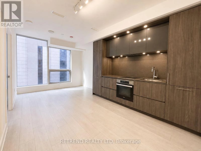 #721 15 Mercer Street, Toronto (Waterfront Communities), Ontario, M5V0T8, Toronto (Waterfront Communities), Ontario — photo 1 of 5