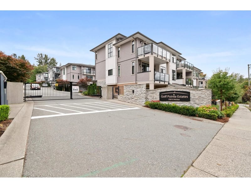 #20 35810 MCKEE Road, Abbotsford, British Columbia, V3G2L6, Abbotsford, British Columbia — photo 1 of 5
